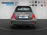 Abarth 595C Turismo 1.4 T-Jet Navi+PDC+Carplay+Klima - Abarth aus 2021