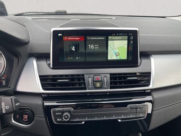 BMW 218 Gran Tourer - 6