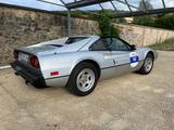 Ferrari 308 - Ferrari 308: Cabrio
