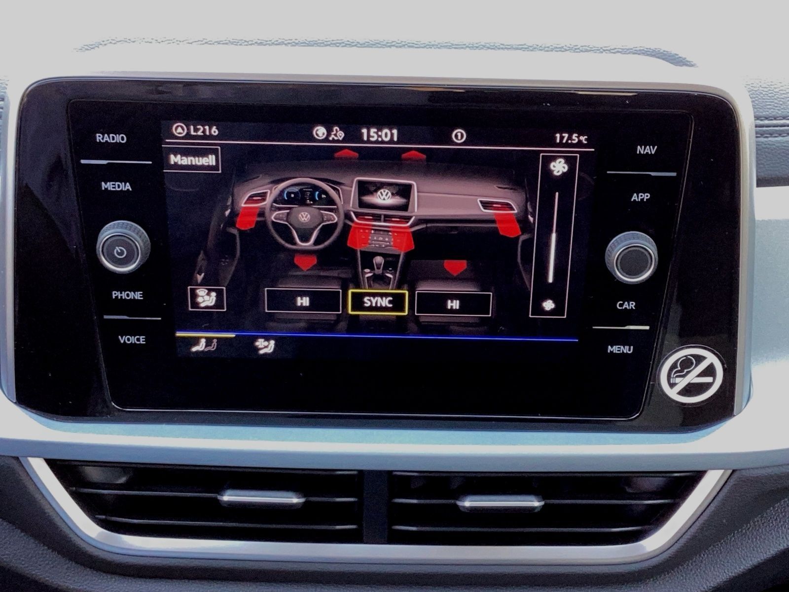 Volkswagen T-Roc - Bild 15