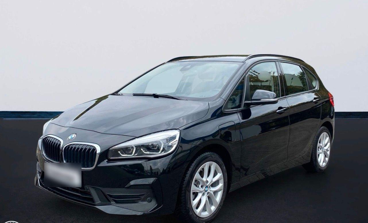 BMW 225 Active Tourer