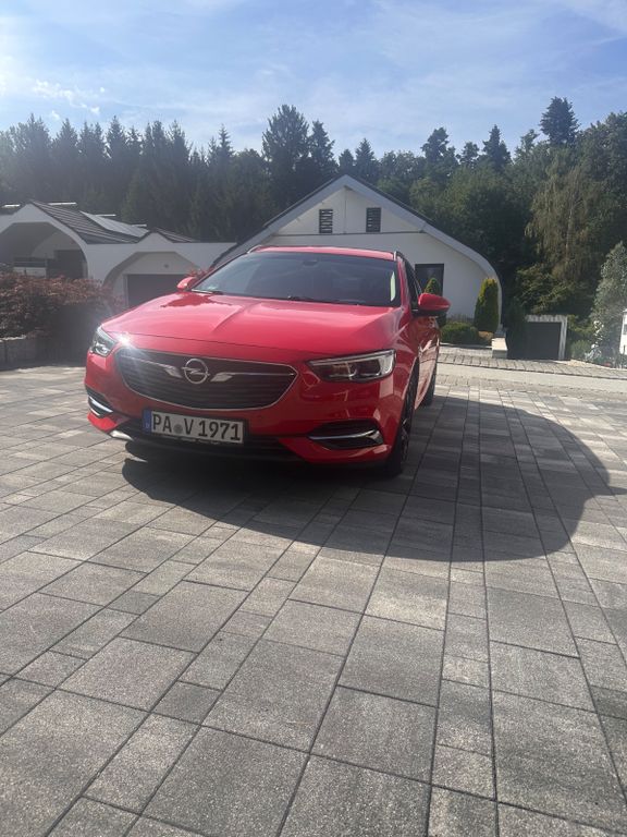 Image of Opel Insignia