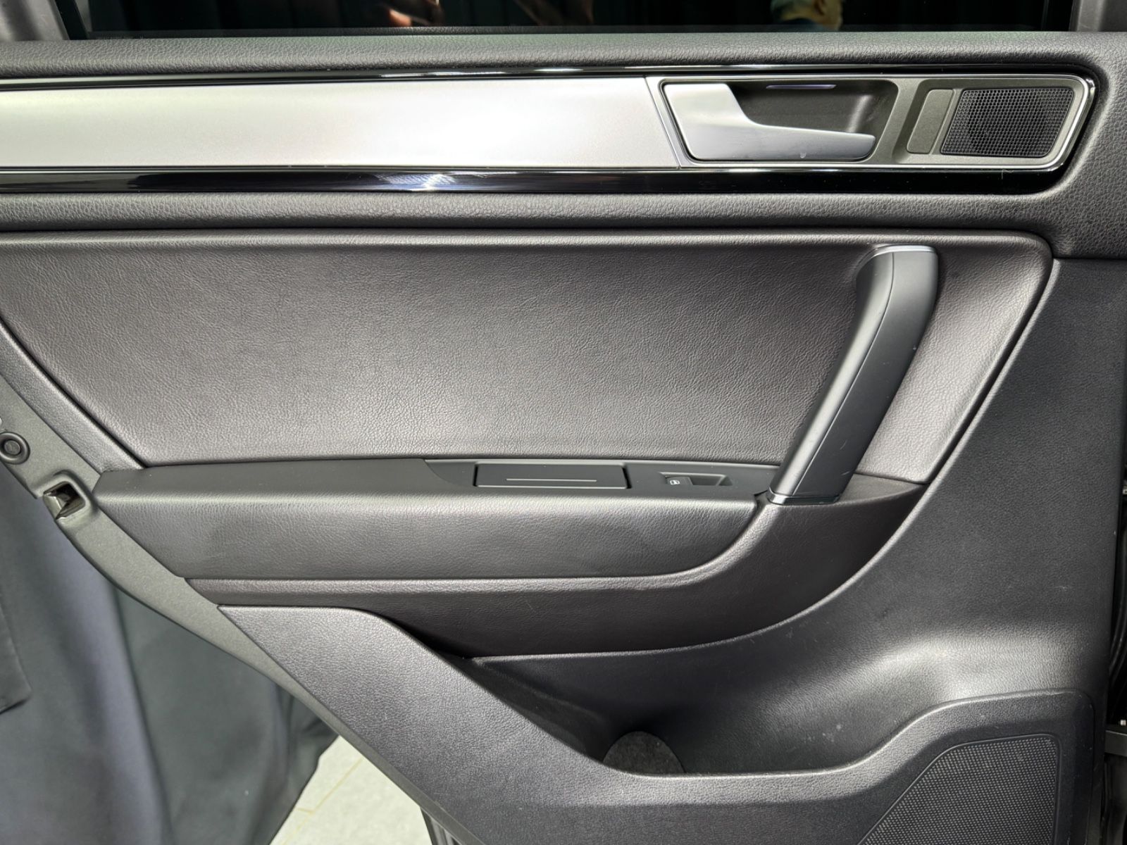 Fahrzeugabbildung Volkswagen Touareg V6 TDI 4Motion Terrain |LUFT|STDHZG