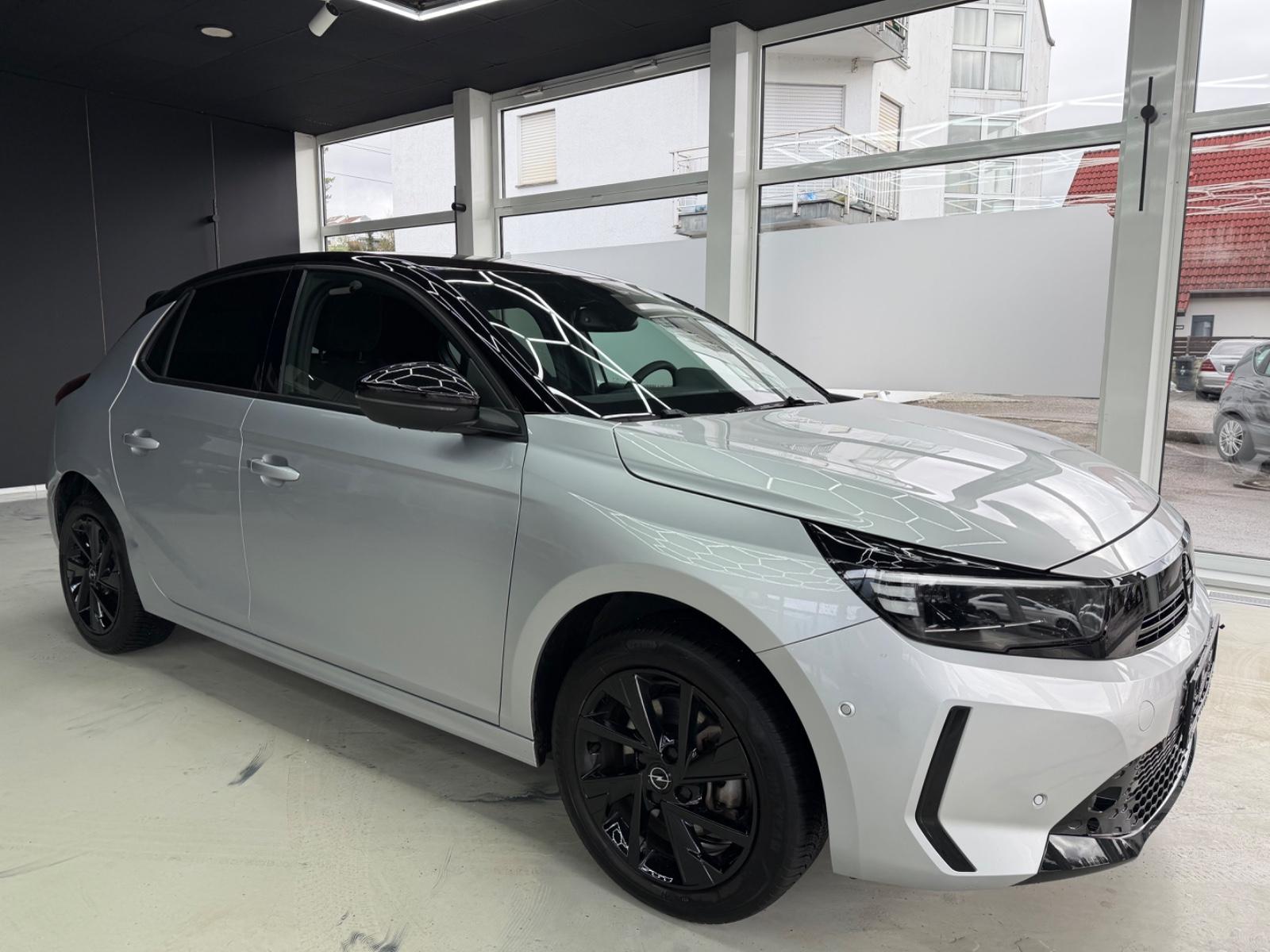 Opel Corsa F GS*AUTOMATIK*XENON*KEYLES*KAMERA