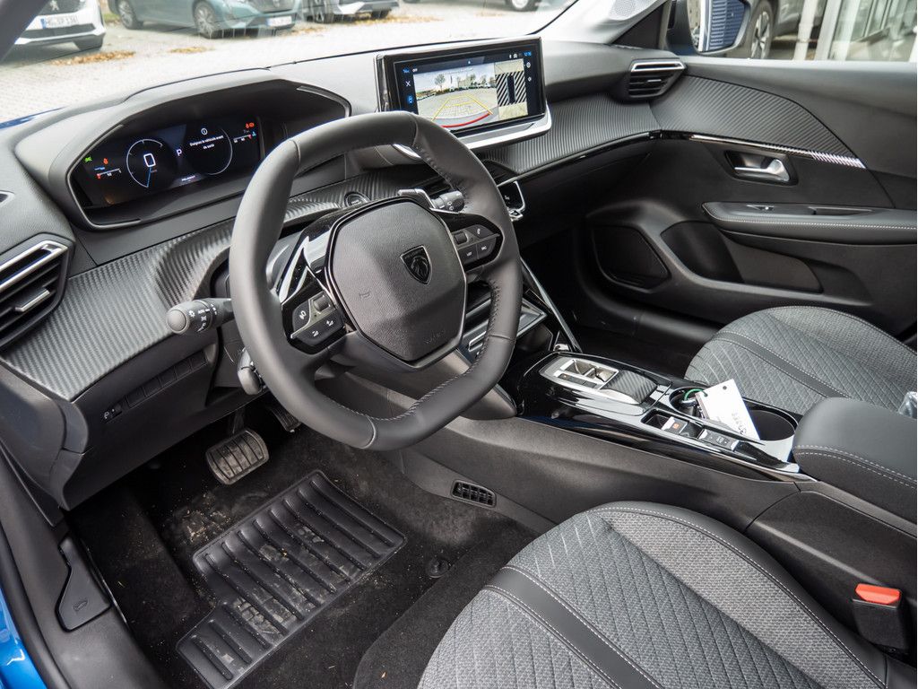 Peugeot 208 - Bild 9