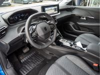 Peugeot 208 - Vorschau Bild 9