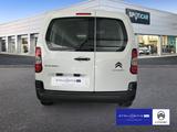 Citroën Berlingo 1.5 BlueHDi 100 FAP Club M/L1 S&S (EU6d - Doppelkabine Berlingo