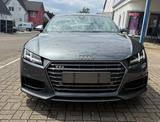 Audi TT Coupe TTS Coupe 2.0 TFSI quattro Tüv Neu - Audi TT: Sportwagen