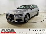 Audi A6 2.0 TDI 40 Pano|LED|Navi|Sound|360° - Audi A6 Gebrauchtwagen in Chemnitz