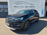 Opel Grandland X Ultimate Leder/AHK /1.Hand