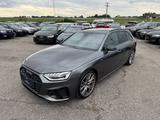 Audi A4 Avant 50 TDI Quattro S line Matr Pano LESD 1H - Audi A4: 1.5