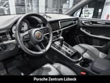 Porsche Macan S BOSE Sportabgasanlage LED Rückfahrkamera - Porsche Macan in Lübeck