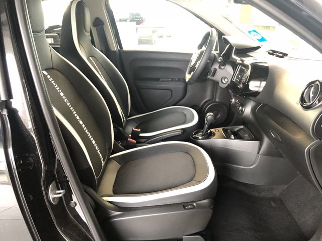 Foto Nummer 11: RENAULT Twingo