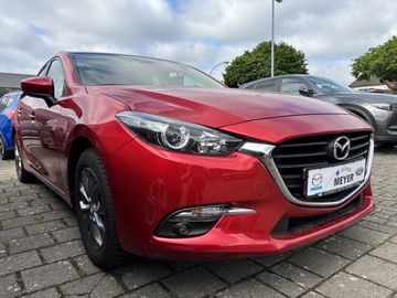 Mazda 3 Fließheck 3 SKYACTIV-G 120 Center-Line