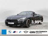 BMW Z4 Roadster M40i HUD LED ACC W-LAN NAVI H/K SHZ