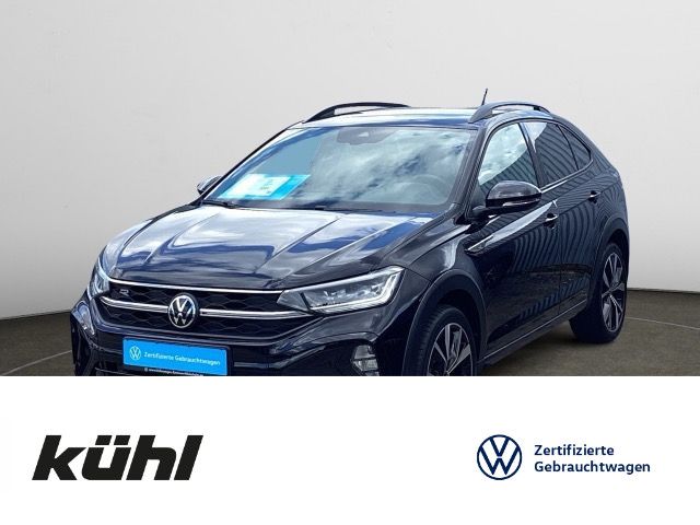 Image of Volkswagen Taigo