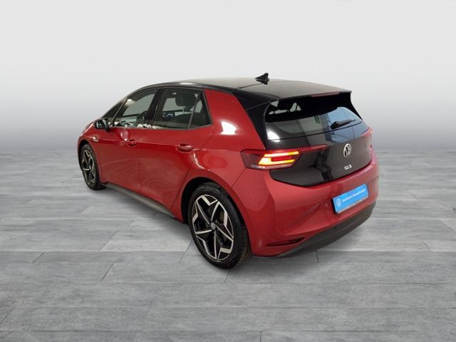 ID.3 PRO S WÄRMEPUMPE APP-CON NAV LED NAVI ALU