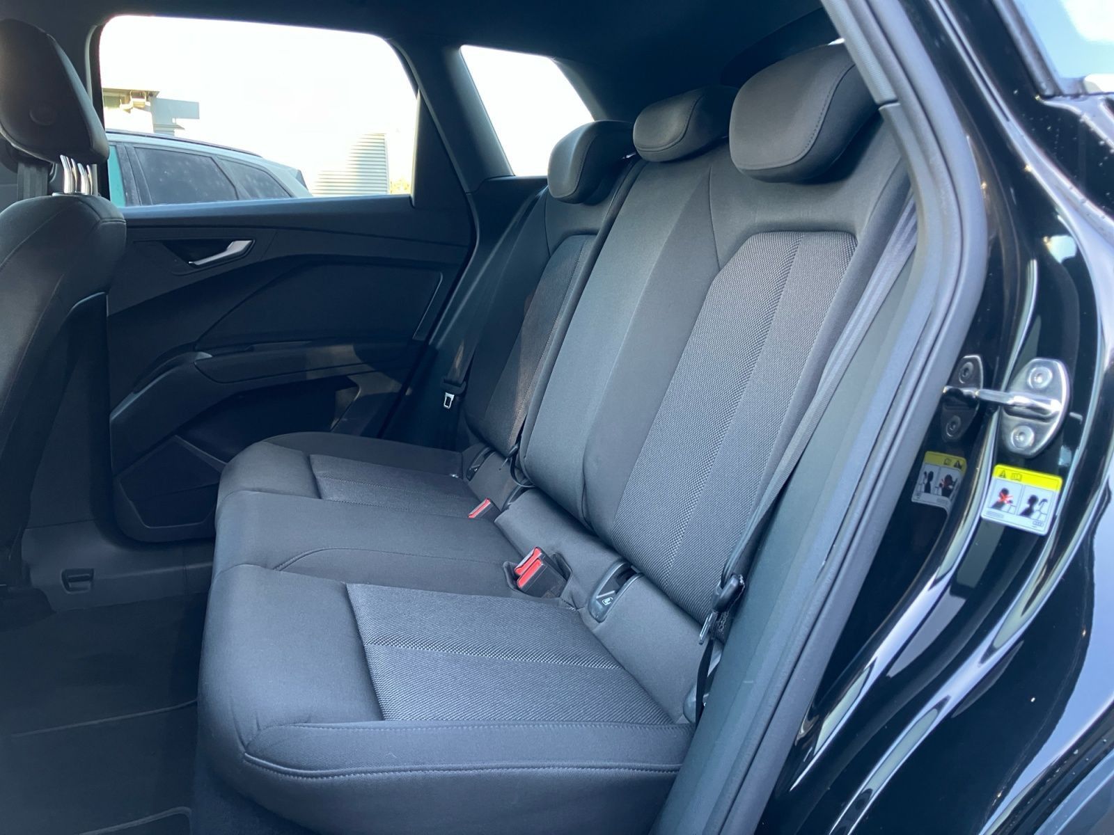 Audi Q4 e-tron - Bild 15