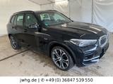 BMW X5 45e ACC | LED+ | 21" M | MEMORY | UNFALLFREI - BMW: Unfall