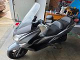 Honda SW-T 400 - HONDA SW T 400