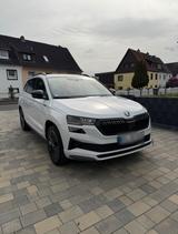 Skoda Karoq 1.5l TSI ACT DSG Sportline Sportline