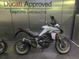 Ducati Mtulistrada 950 - Ducati Motorräder in Frankfurt