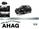BMW iX1 xDrive30 Head-Up Adaptives Fahrwerk - mit Elektro-Antrieb: Schwarz, Adaptives Fahrwerk