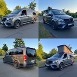Mercedes-Benz V-Klasse MARCO POLO - Offers matching your search criteria
