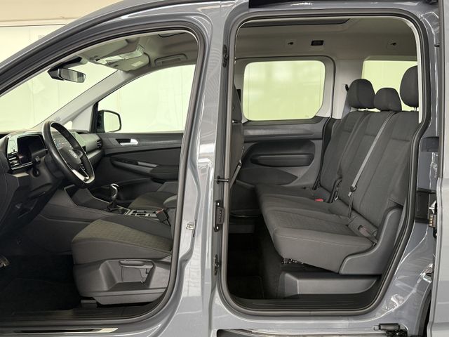 Volkswagen Caddy 2.0TDI DARK LABEL STANDHZ AHK 5J GARANTIE