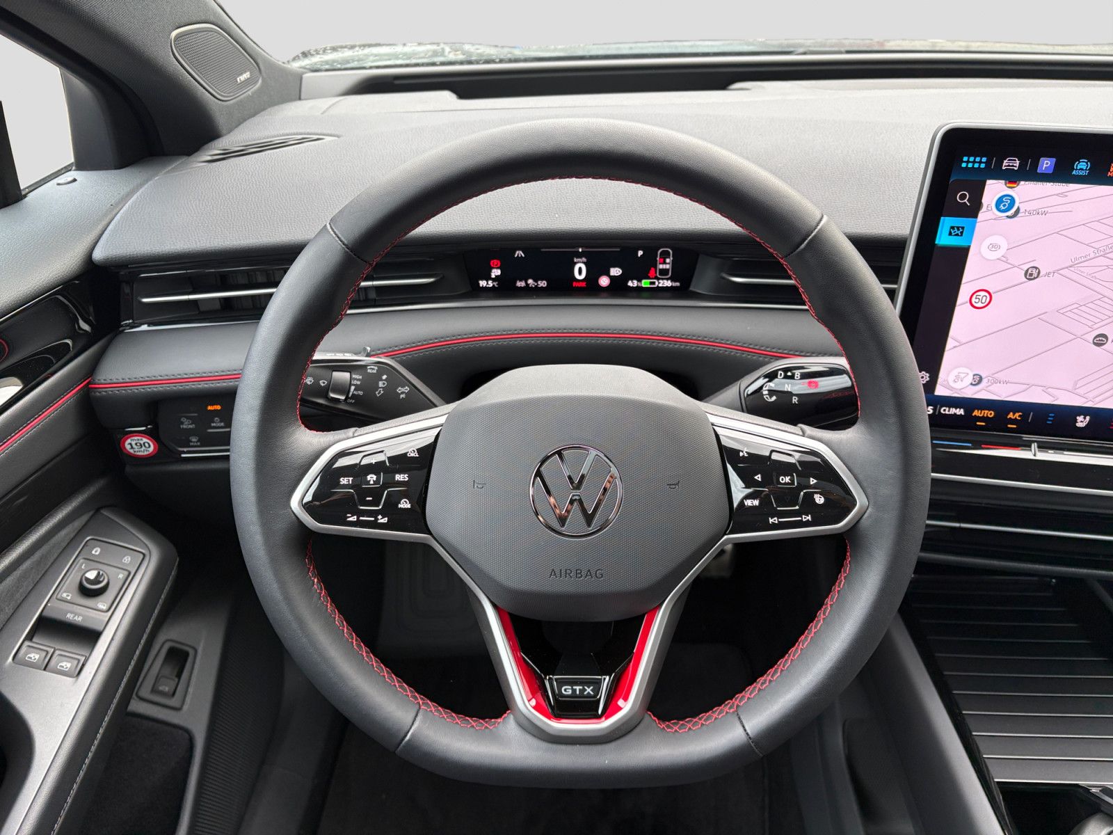 Volkswagen ID.7 - Bild 10