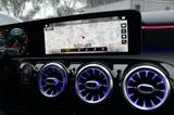 Mercedes-Benz A 220 PROGRESSIVE AUTOMATIK NAVI KLIMA AHK 1.Hd - Mercedes-Benz A-Klasse Gebrauchtwagen in Duisburg