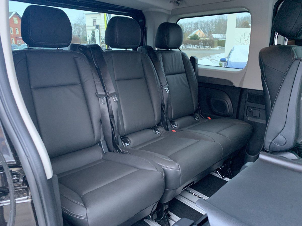 Renault Trafic - Bild 29