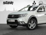 Dacia Sandero II Stepway TCe 100 ECO-G Essential ZV Bl - Dacia Sandero: Eco