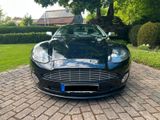 Aston Martin Vanquish V12  - Aston Martin Vanquish: V 12
