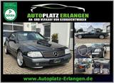Mercedes-Benz SL 320 *Klimaauto+LEDER*Hardtop* - Mercedes-Benz SL 320 aus 1995