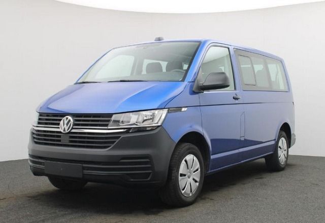 Transporter Kombi 2.0 TDI DSG 9-SITZER KLIMA+APP