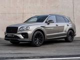 Bentley Bentayga V8S Belgian Equestrian Edition 1/10 MEG - gebrauchte Bentley Bentayga aus dem Jahr 2024