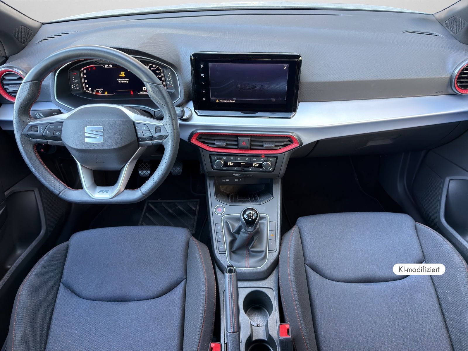 Seat Ibiza - Bild 4
