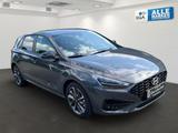 Hyundai i30 FL 1.5 T-GDI 48V 6-MT 2WD ADVANTAGE Navi+SZH - Hyundai i30 Gebrauchtwagen in Braunschweig