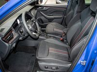 Skoda Kamiq - Vorschau Bild 8