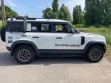 Land Rover Defender 3.0 D200 MHEV 110 - - Land Rover Defender Gebrauchtwagen in Köln