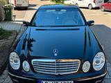 Mercedes-Benz Mercedes E240 W211 V6 | 111.000 km | Schec... - gebrauchte Mercedes-Benz E 240 aus dem Jahr 2002