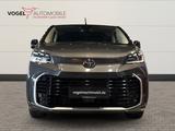 Toyota Proace Verso 2.0 D-4D L2 Team Deutschland HUD - Toyota: 4.4