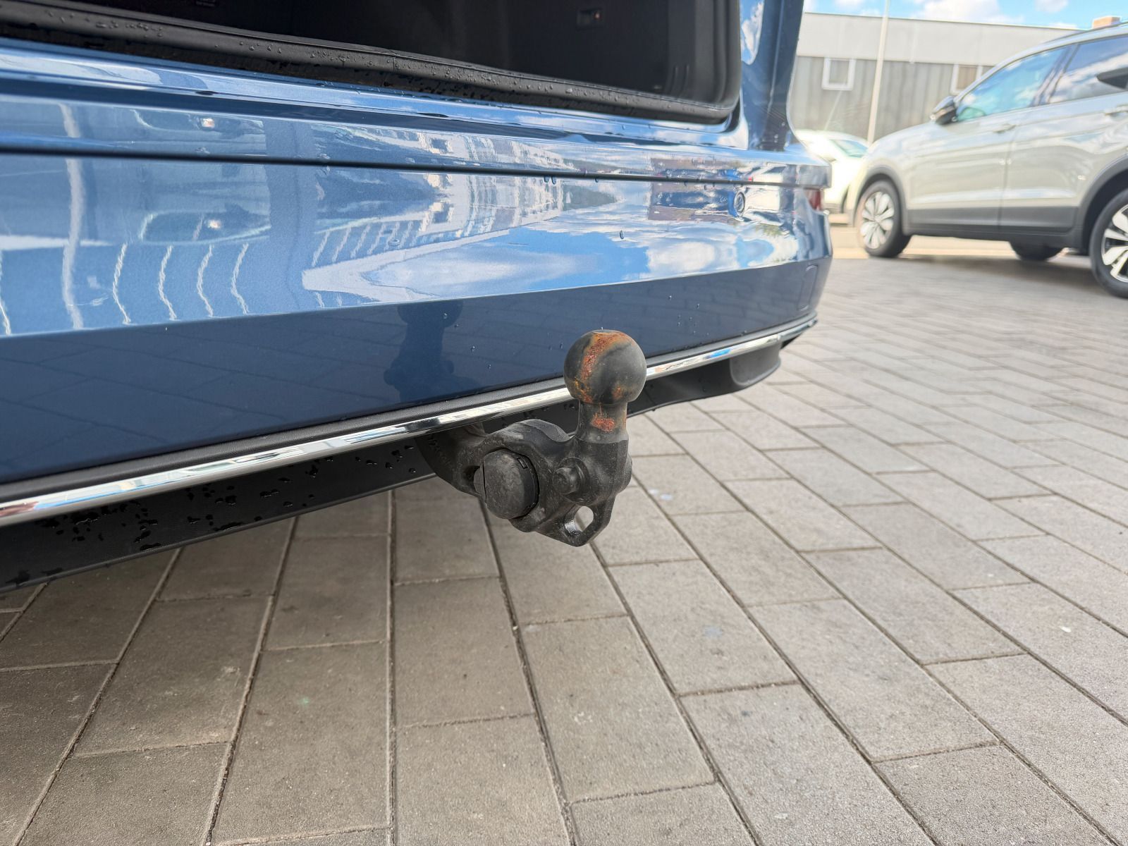 Volkswagen Golf - Bild 19