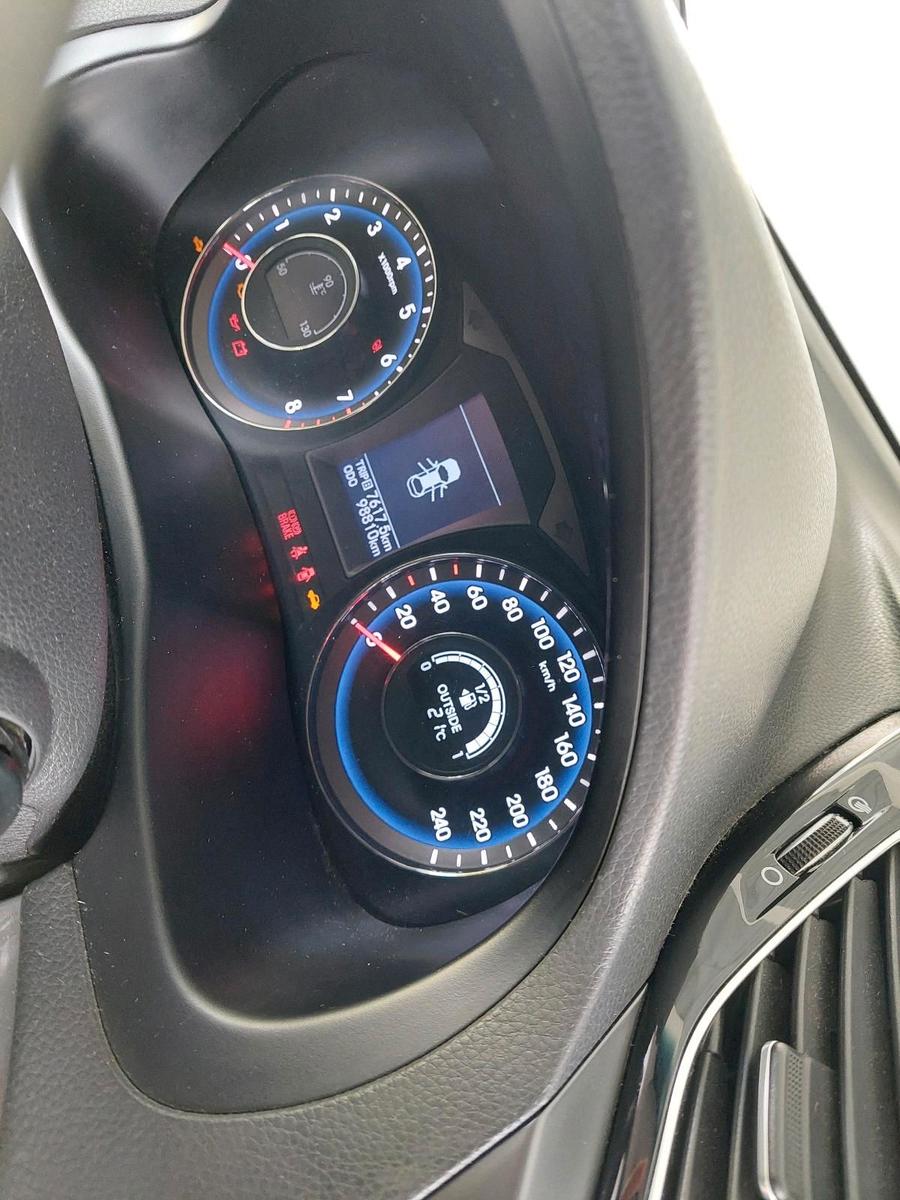 Hyundai i40 2014 — photo 9