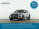 Mercedes-Benz GLC 220 d 4M Coupé AMG Night AHK Digital Light - gebrauchte Mercedes-Benz GLC 220 aus dem Jahr 2025