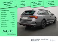 Skoda Octavia - Vorschau Bild 2