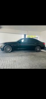 BMW 530d xDrive A - Garantie 09/26