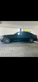 BMW 530d xDrive A - Garantie 09/26