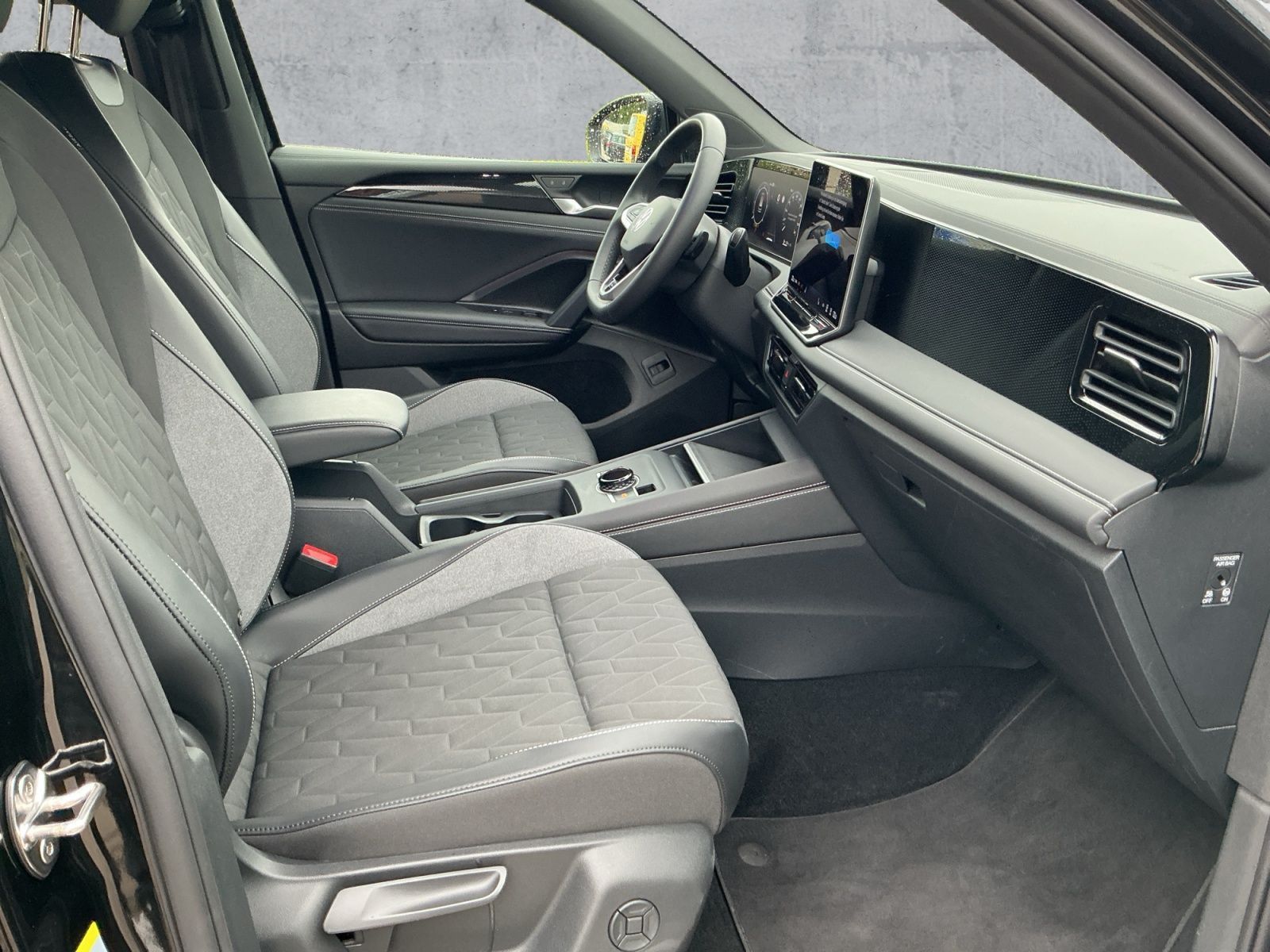 Volkswagen Tiguan - Bild 13